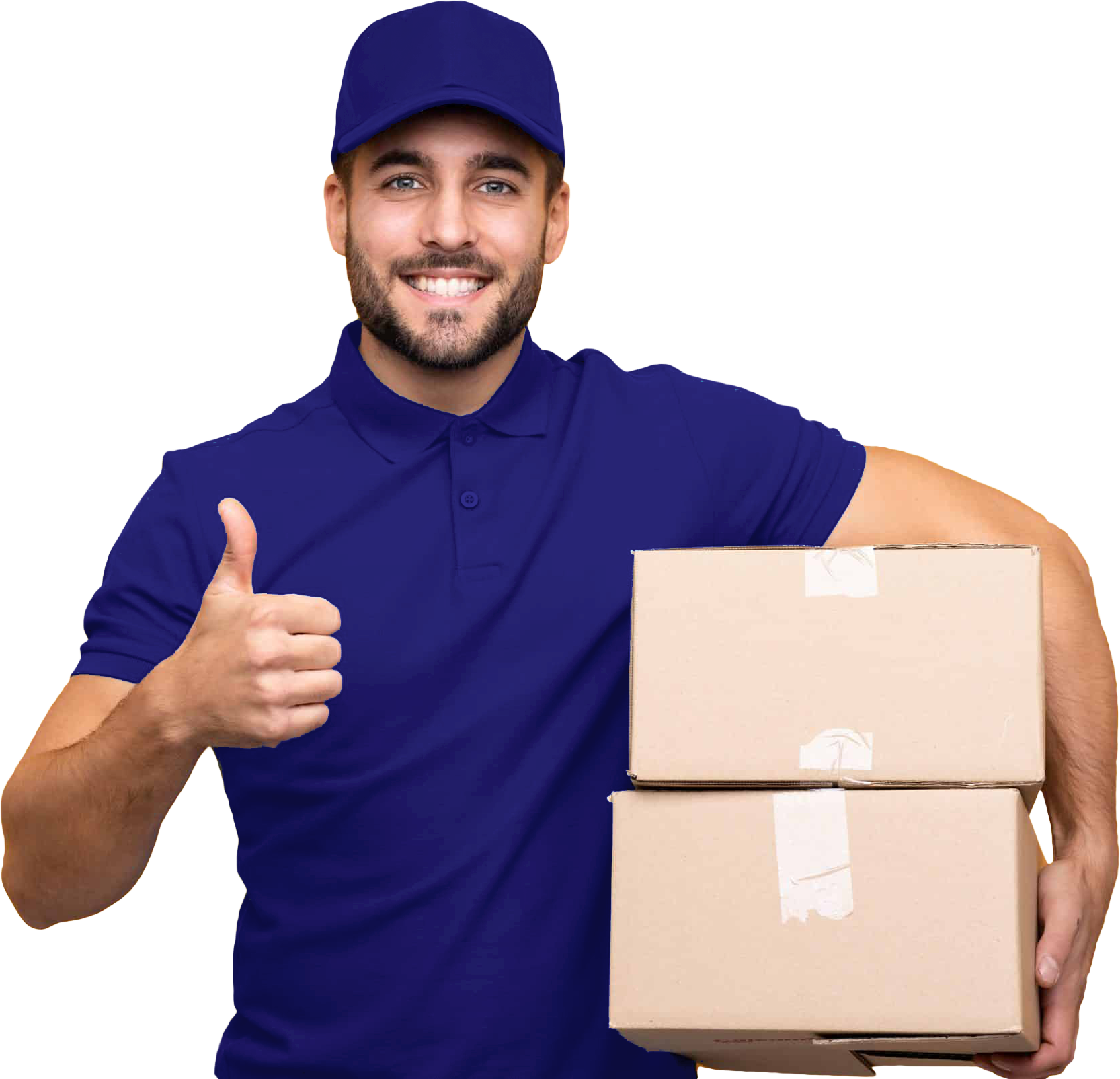 standardsolutionslogistics